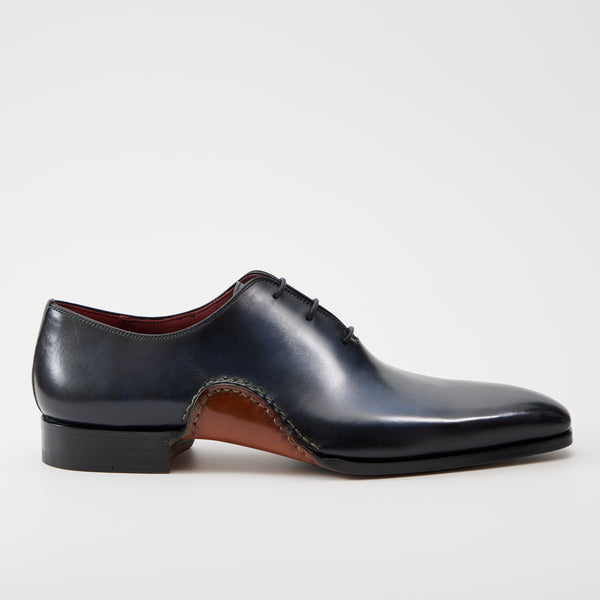 オパンカ ホールカット ダークブルー | 22105 DBU – MAGNANNI