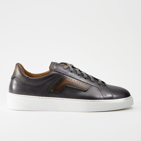 フェニックススニーカー ダークグレー | 25349 DGY – MAGNANNI