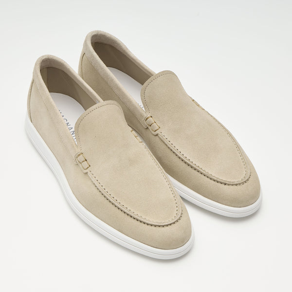 ライトベージュ スエード モカシン ライトベージュ スエード モカシン ライトベージュ スエード