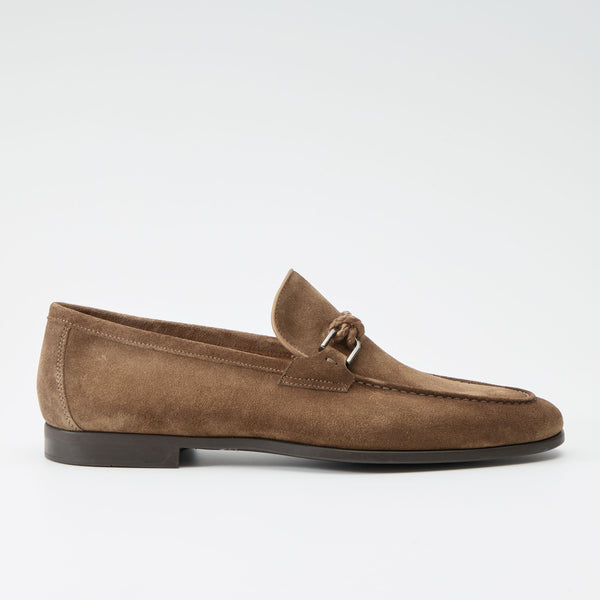 【新品】MAGNANNI ダークブラウン スエード ローファー ローファー – MAGNANNI(マグナーニ)公式WEBSTORE