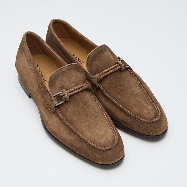 MAGNANNI CAOBA CUERO 6.5 ブラウン MAGNANNI CAOBA CUERO 6.5 ブラウン