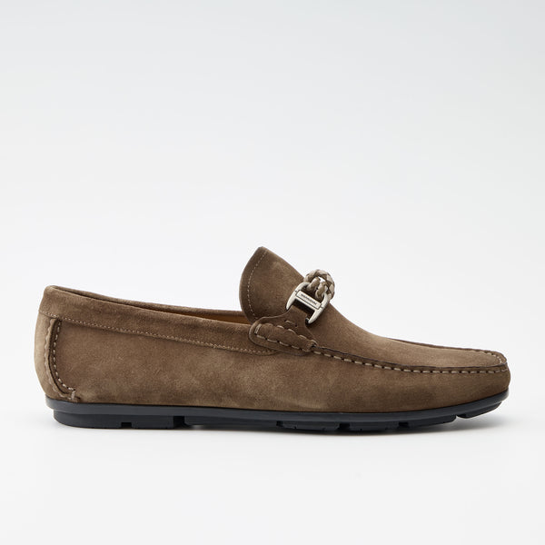 【新品】MAGNANNI ダークブラウン スエード ローファー ローファー – MAGNANNI(マグナーニ)公式WEBSTORE