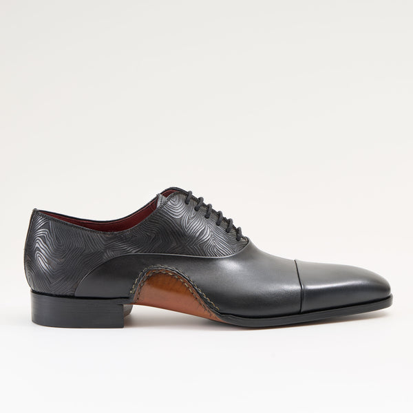 オパンカ ストレート ブラック | 25669 BL – MAGNANNI(マグナーニ)公式