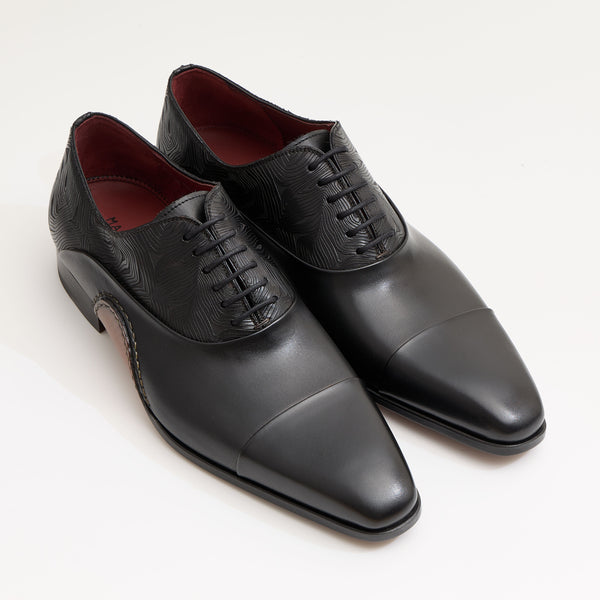 オパンカ ストレート ブラック | 25669 BL – MAGNANNI(マグナーニ)公式