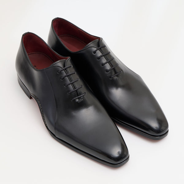 オパンカ デザインホールカット ブラック | 26667 BL – MAGNANNI