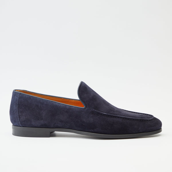 magnanni shoes loafer 32221DBU/S