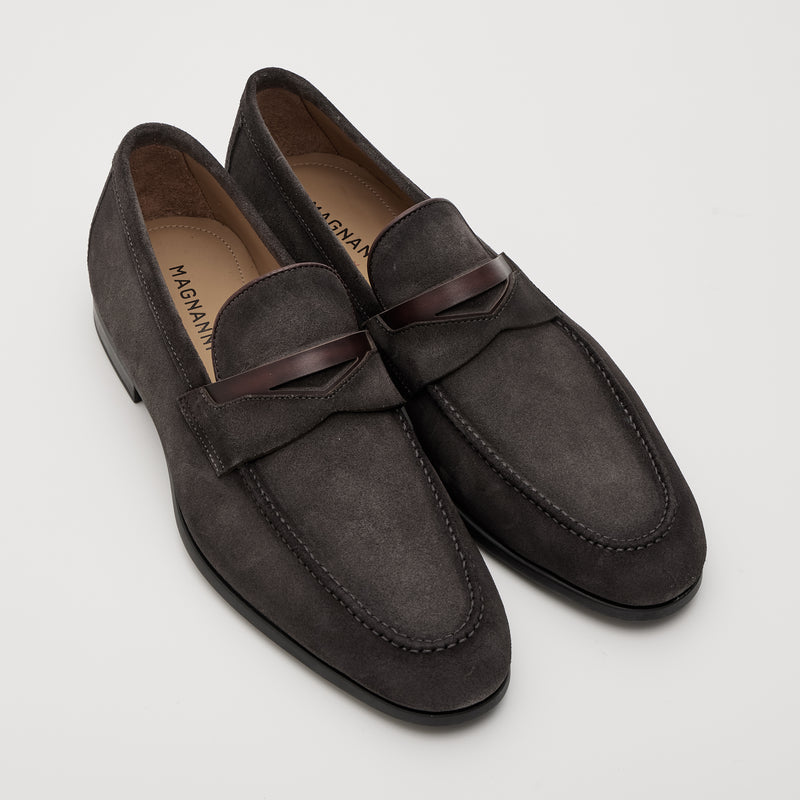 magnanni shoes loafer 24774 dgydbr