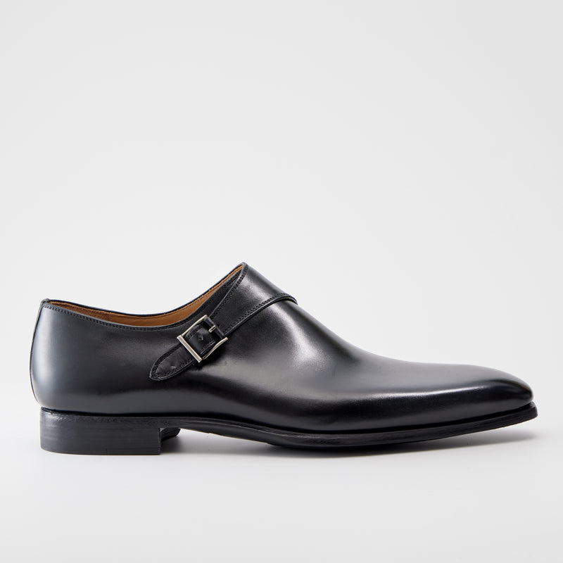 magnanni shoes laceup 15171 bl