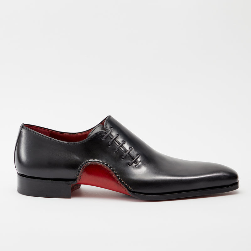 magnanni shoes opanka 16024bl