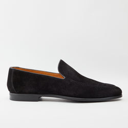 magnanni shoes loafer 42221bls