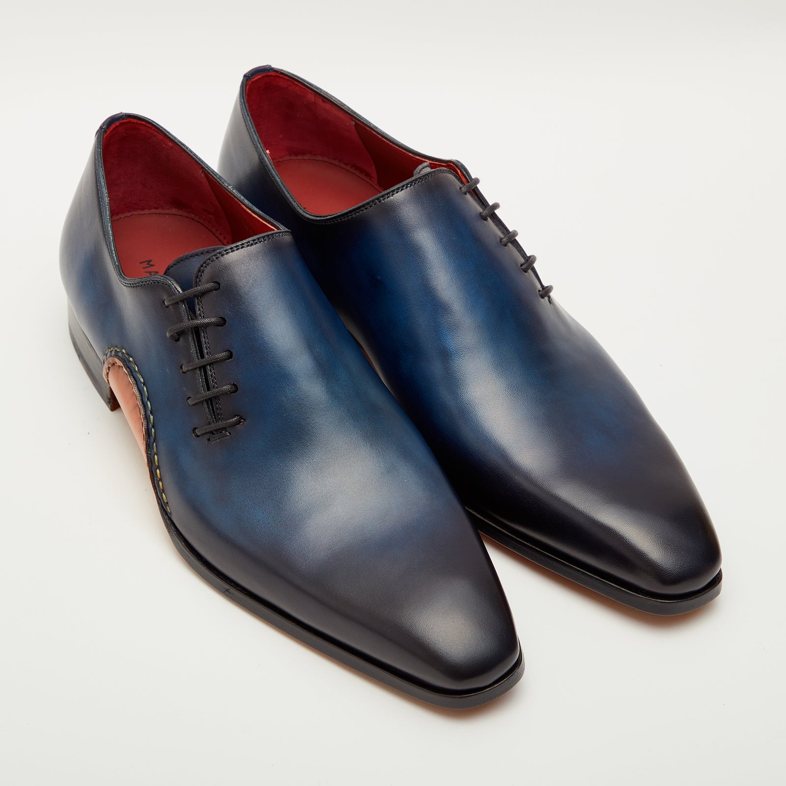 マグナーニMAGNANNI サイズ37