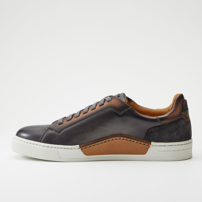 magnanni shoes sneaker 82963 dbybr