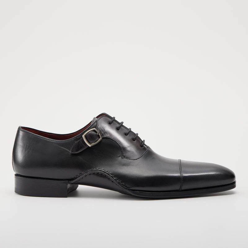 靴/シューズ◆マグナーニ◆MAGNANNI◆EU39◆24.5cm◆使用回数少なめ◆