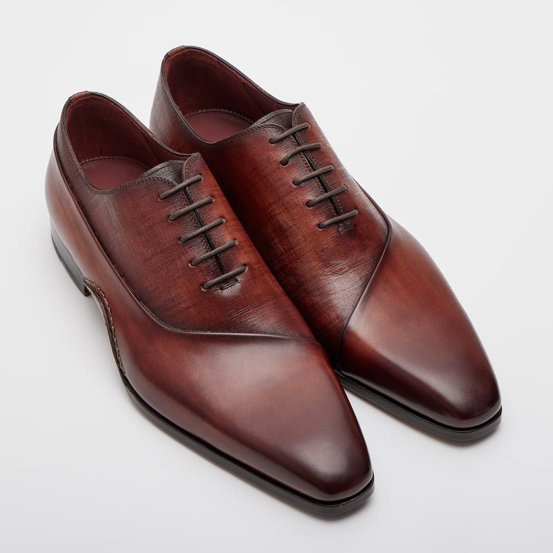 magnanni shoes opanka 86729 br