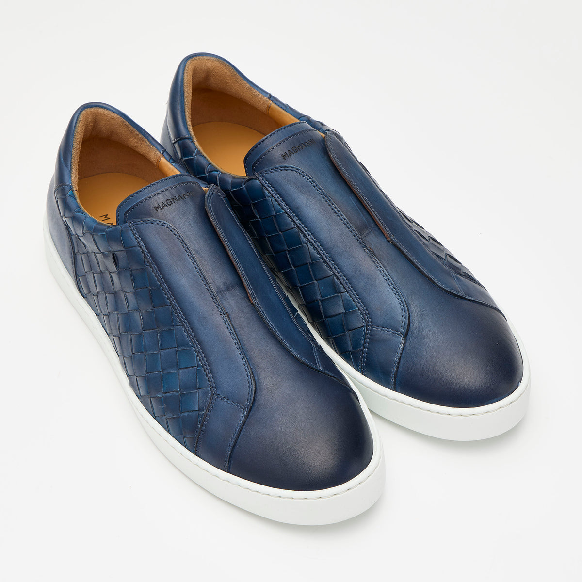 連休セール定価5.83万◆美品◆マグナーニ◆レザースニーカー◆サイズ41◆グレー スニーカー – ページ – MAGNANNI(マグナーニ)公式WEBSTORE