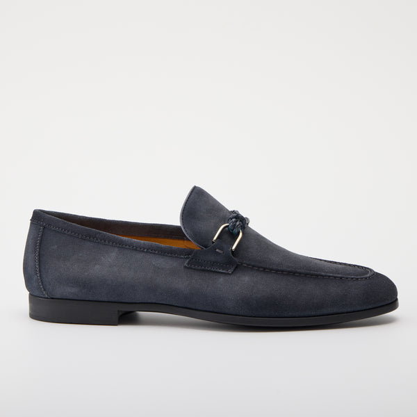 magnanni shoes loafer 25651 gy