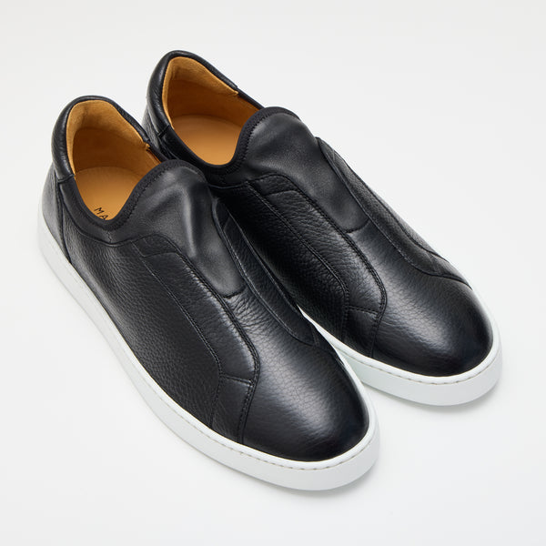 magnanni shoes sneaker 25613 bl