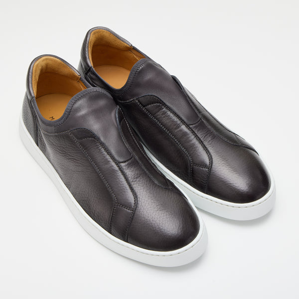 magnanni shoes sneaker 25613 dgy