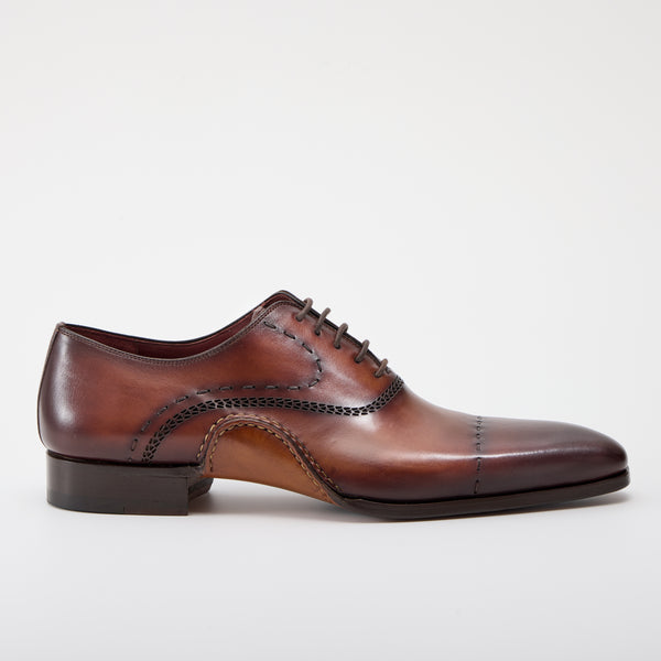 magnanni shoes opanka 23127 br