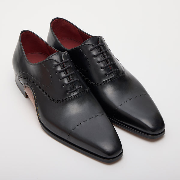 magnanni shoes opanka 23127 bl