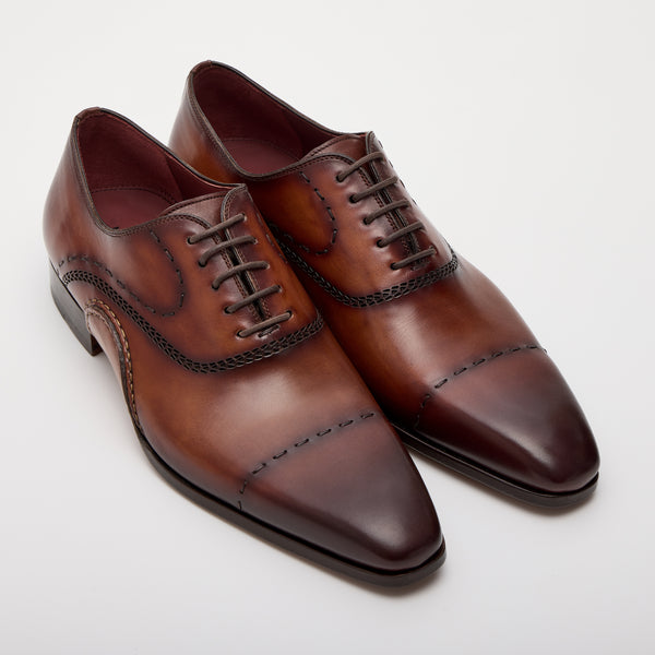 magnanni shoes opanka 23127 br