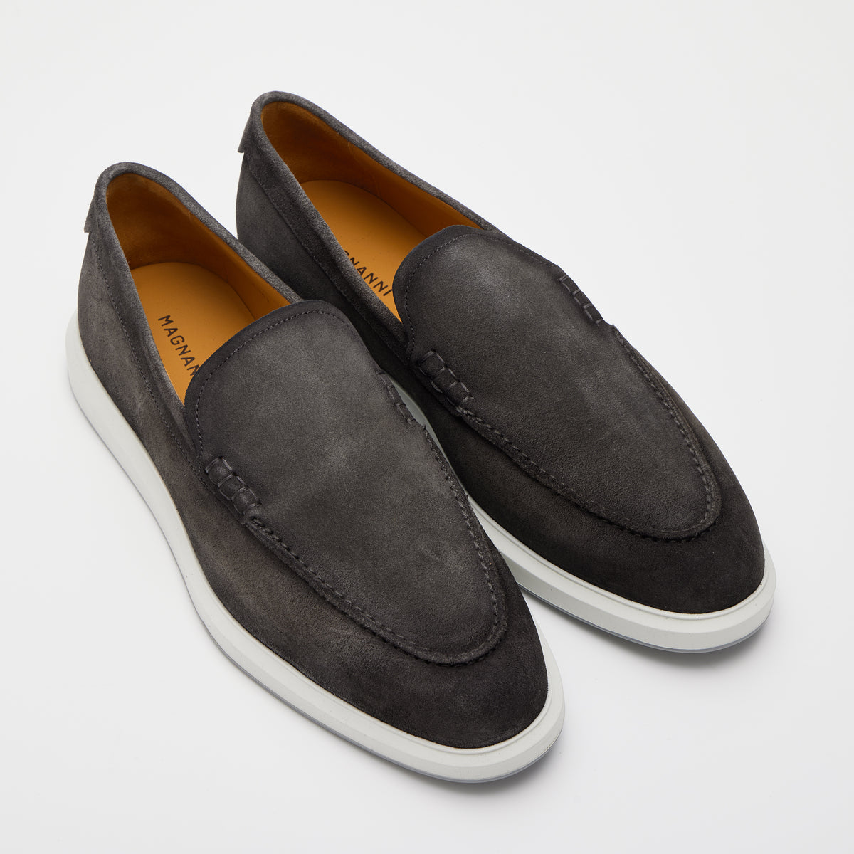 ローファー – MAGNANNI(マグナーニ)公式WEBSTORE