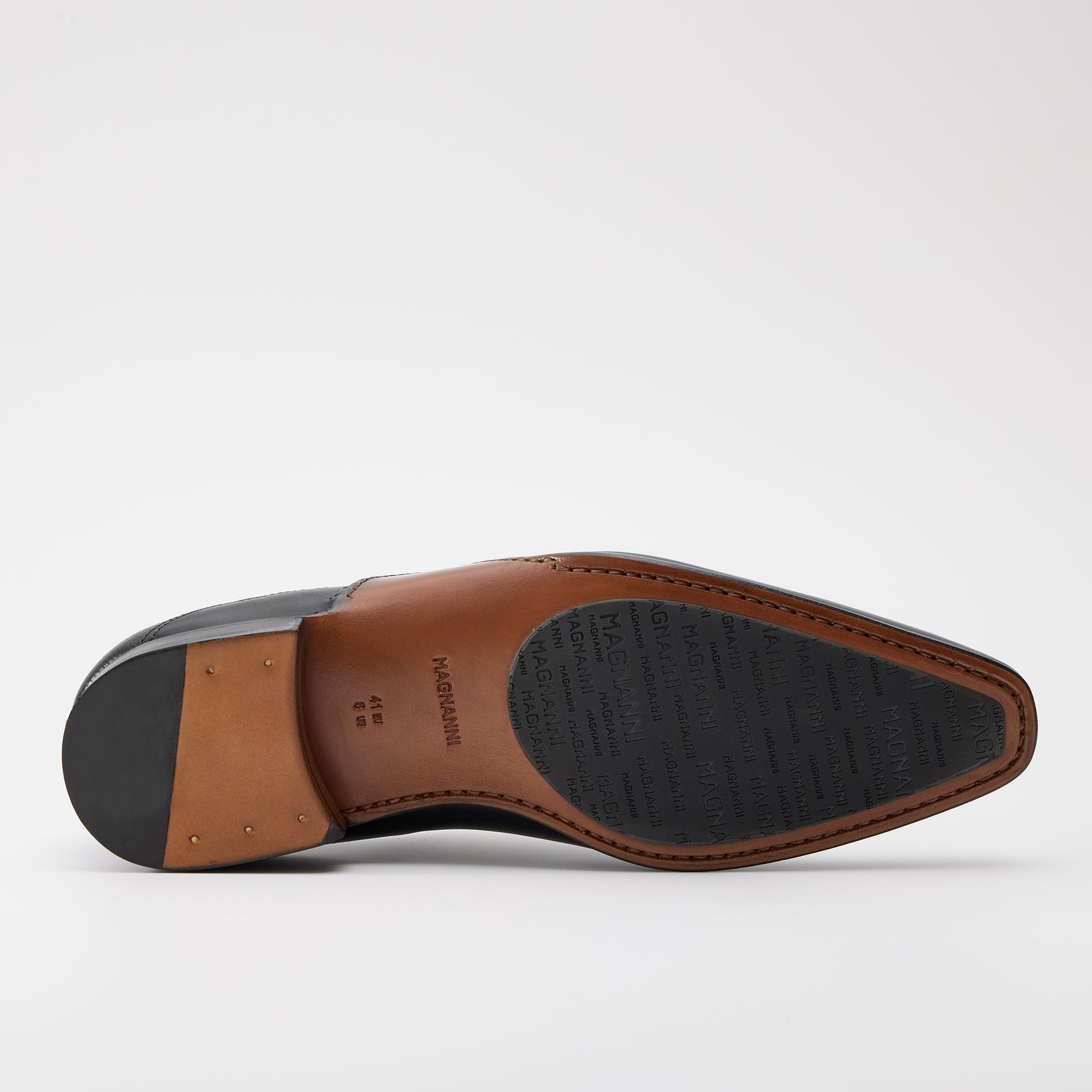 オパンカ ウェーブライクライン ブラック | 26015 BL – MAGNANNI