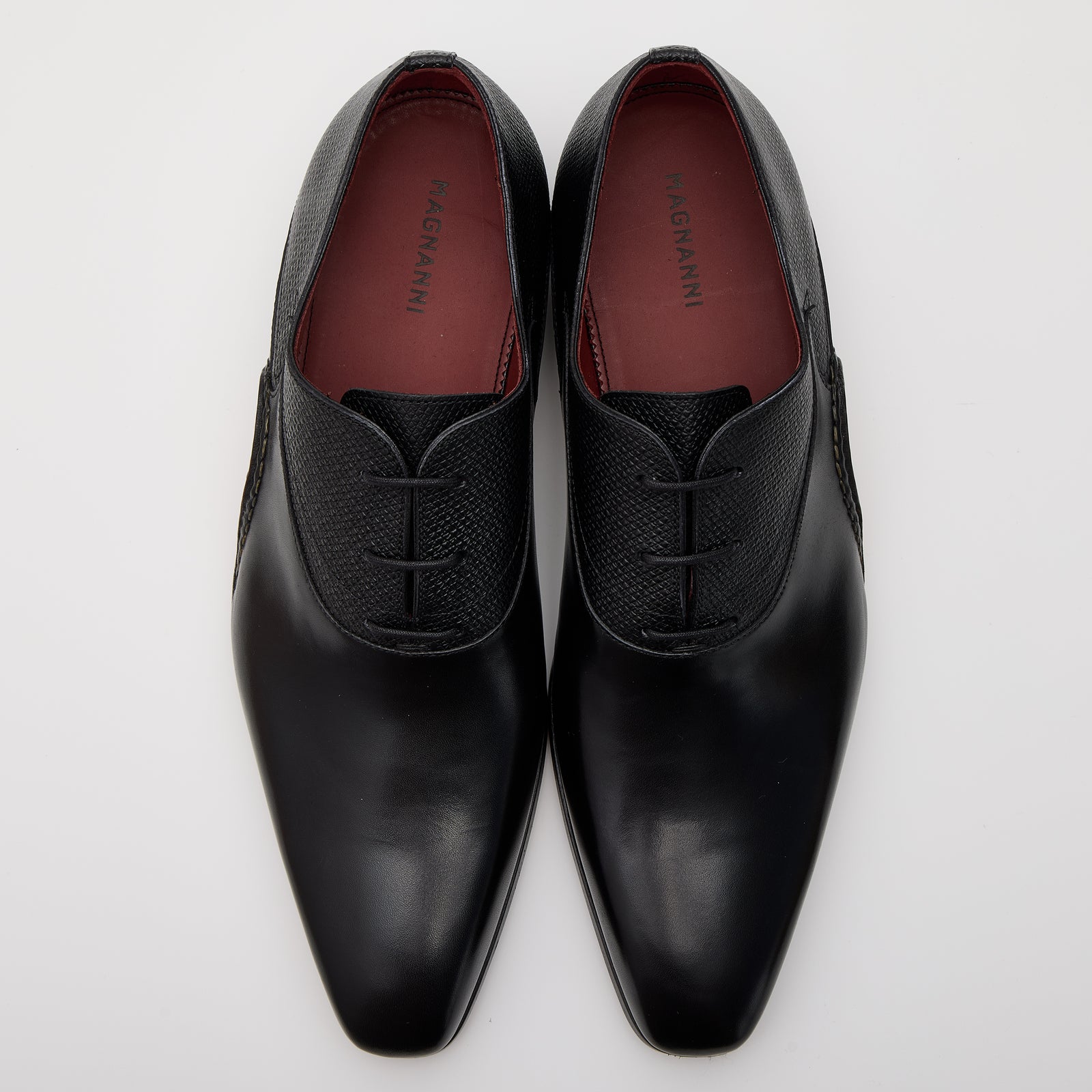 オパンカ ウェーブライクライン ブラック | 26015 BL – MAGNANNI