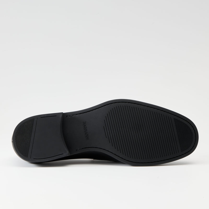 コインローファー ブラック | 25982 BL