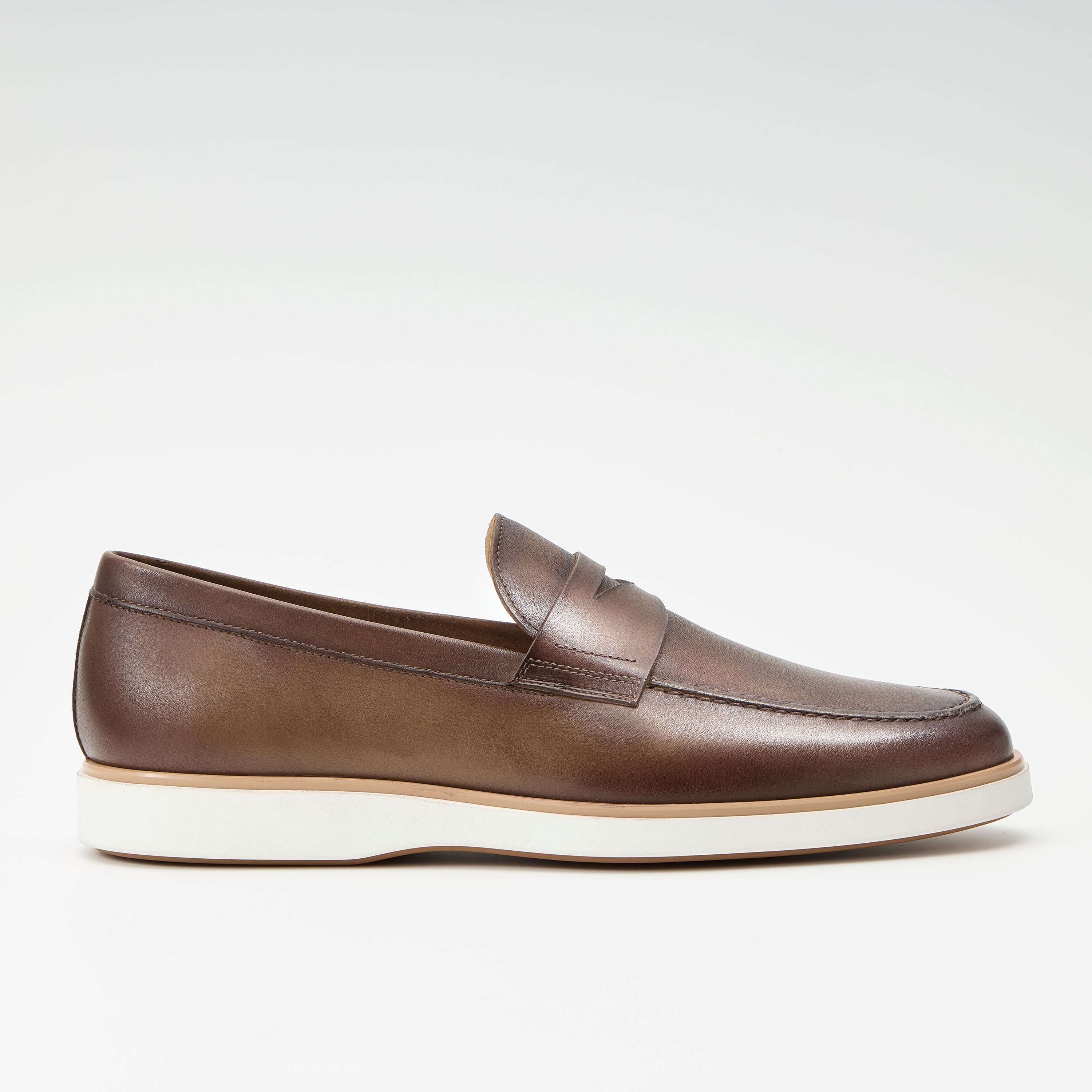 MAGNANNI マグナーニ ローファー メンズ ドレスシューズ FLEX