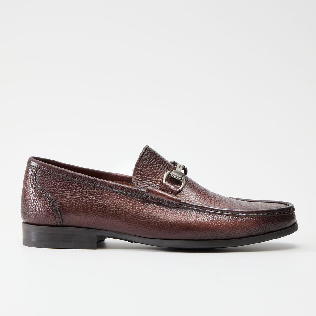 楽天市場】マグナーニ ダークブラウン 茶 MAGNANNI 11676 CAOBA