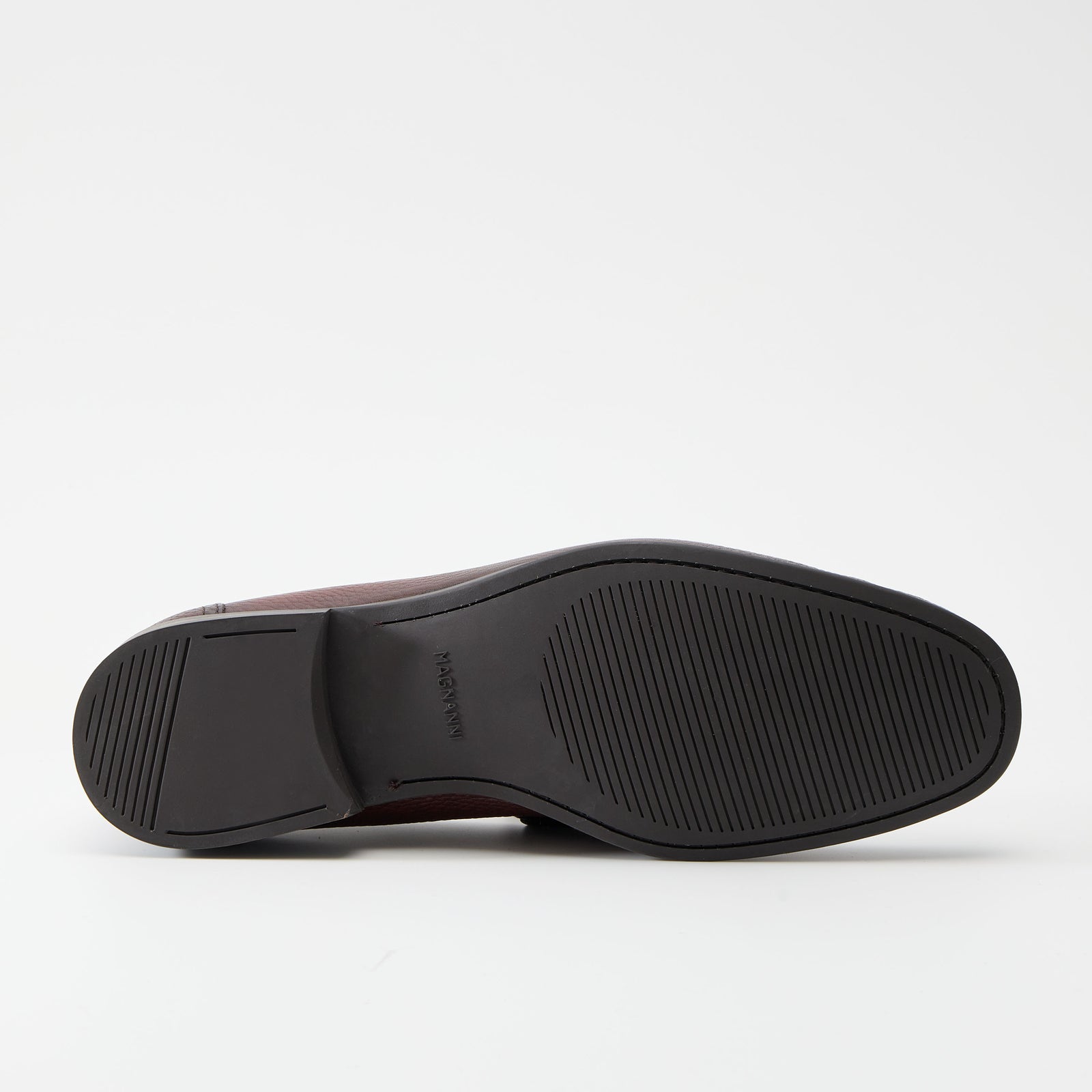MEPHISTO ダークブラウン モカシン BARRACUDA MT/ DARK BROWN/ MEPHISTO | ONTHEWAY STORE