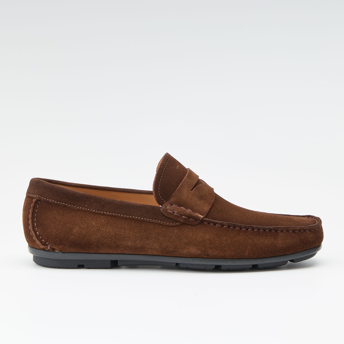 【新品】MAGNANNI ダークブラウン スエード ローファー ローファー – MAGNANNI(マグナーニ)公式WEBSTORE