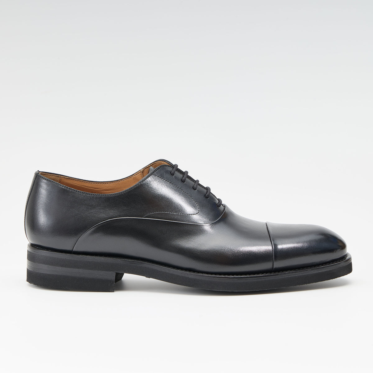 MAGNANNI　ブラックレザーシューズ　US13/約31cm 楽天市場】【アウトレット】【返品・交換不可】【両足アッパー