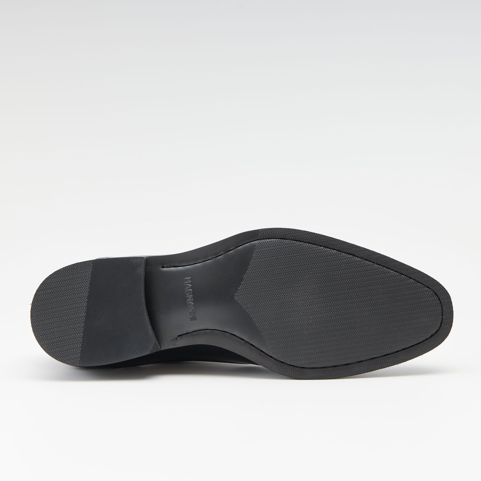 オメガ ストレートチップ｜26032 BL – MAGNANNI(マグナーニ)公式