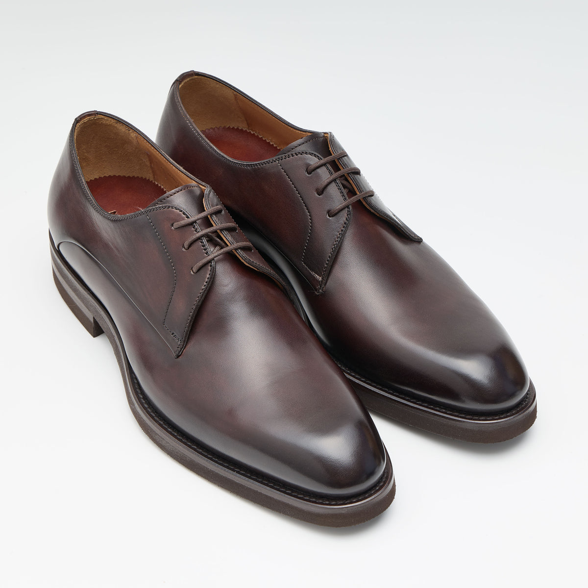 本日限定【新品未使用】MAGNANNI SELECCION 39 ブラウン 25.9.5_tomoesyoji4113_1200x.