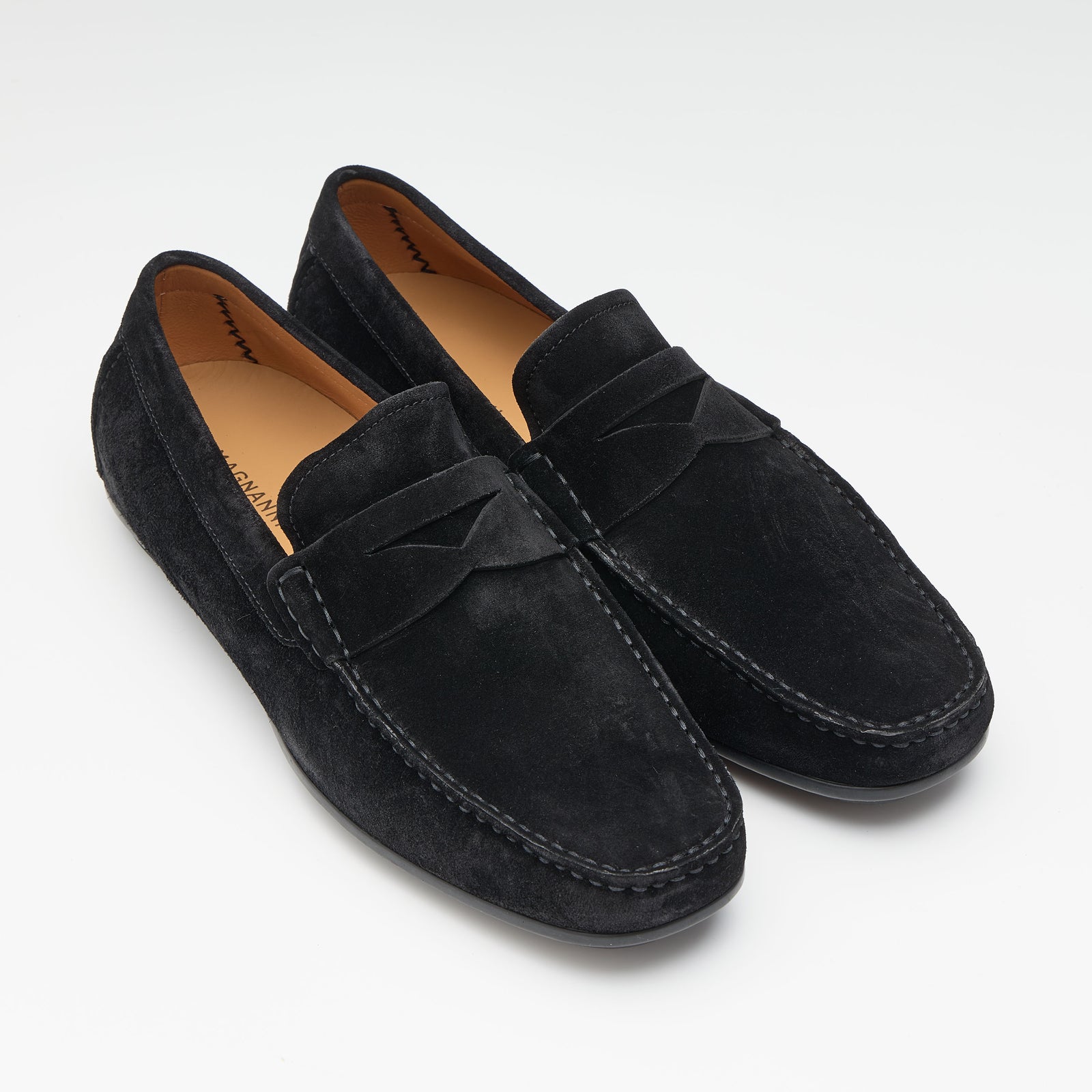 ほぼ新品　ベルルッティ　スエード　ローファー　ドライビングシューズ アウトレット】BERLUTI ベルルッティ ドライビングシューズ/ローファー