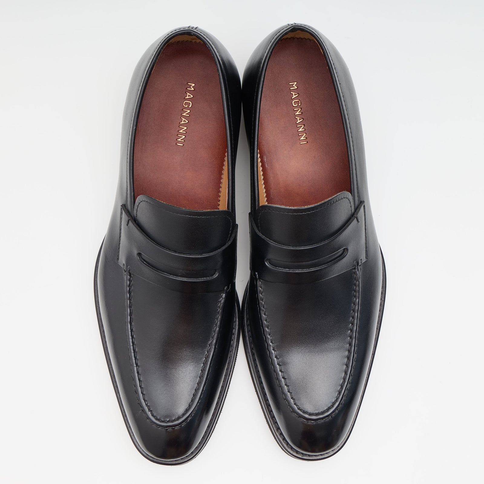 ペニーローファー｜56033 BL – MAGNANNI(マグナーニ)公式WEBSTORE