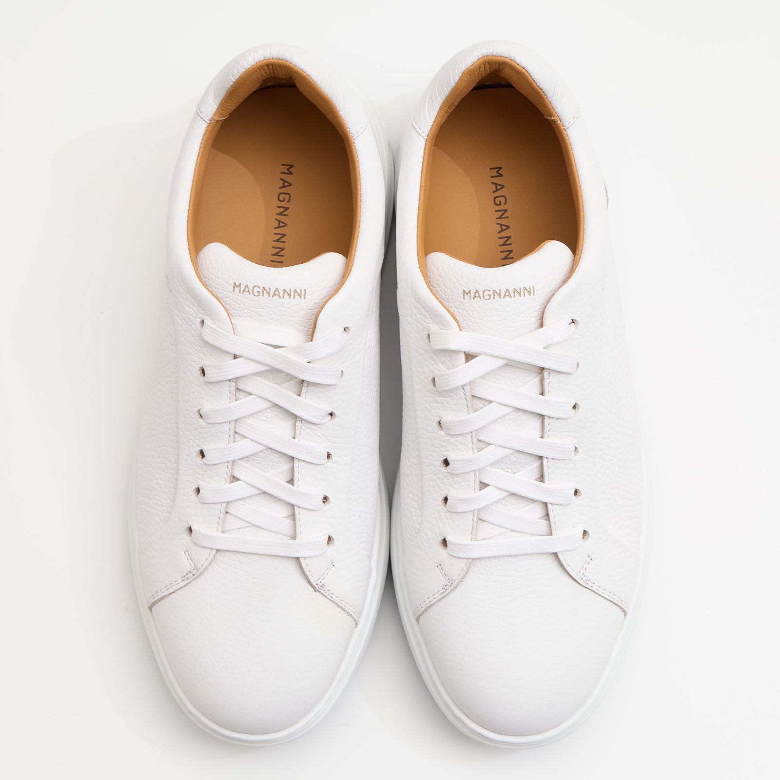 スニーカー ホワイト |25878 WH – MAGNANNI(マグナーニ)公式WEBSTORE
