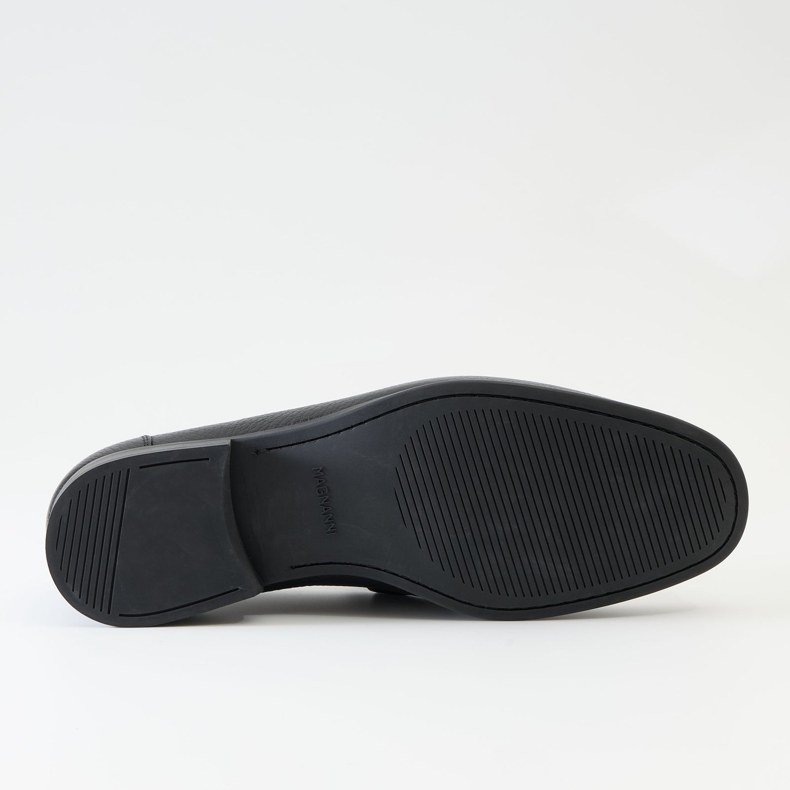 ビットローファー ジェントリーソフト ブラック｜26169 BL – MAGNANNI