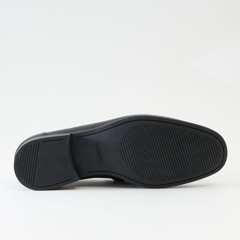 ビットローファー ジェントリーソフト ブラック｜26169 BL – MAGNANNI