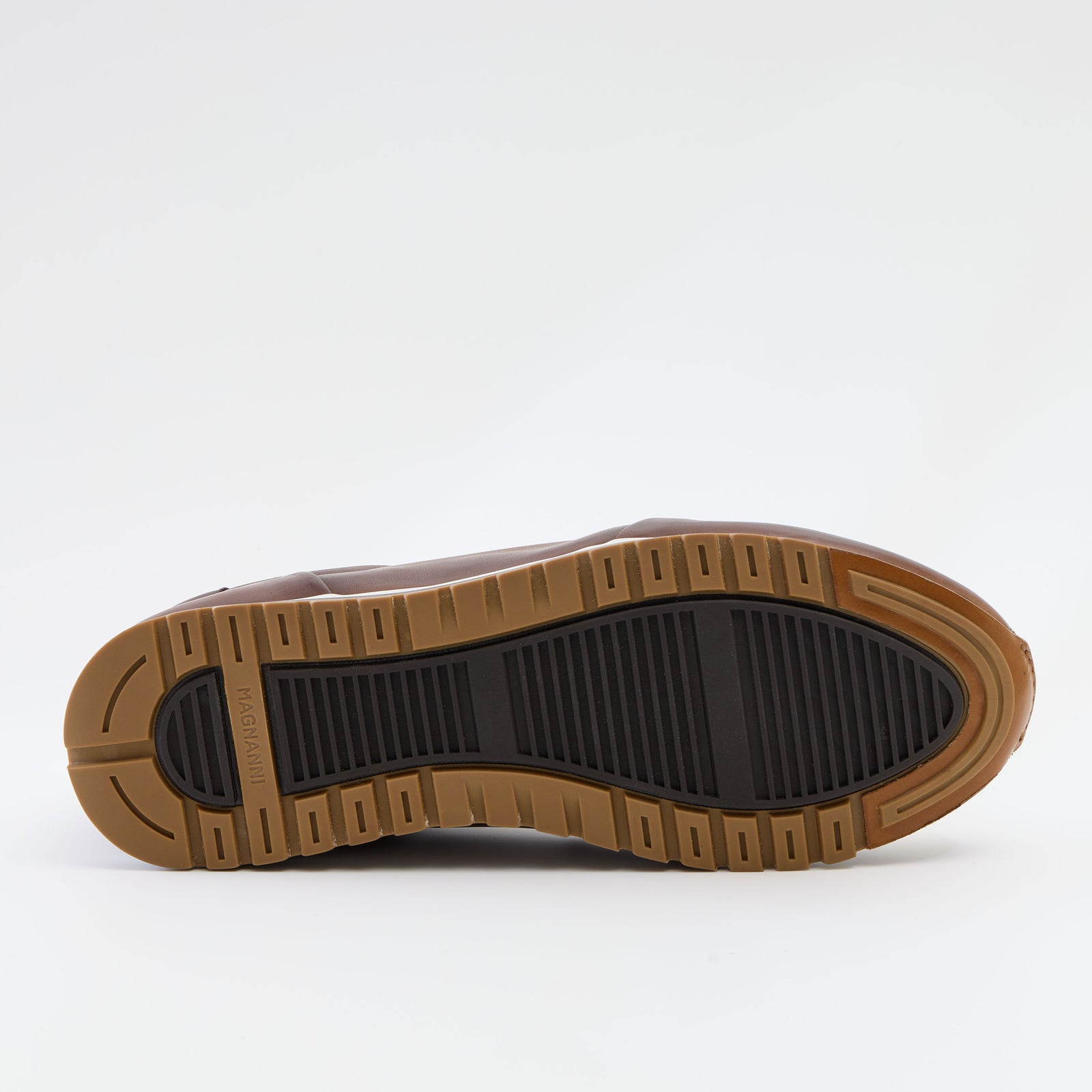 IBIZA II SNEAKER /イビサII ブラウン | 26464 R – MAGNANNI