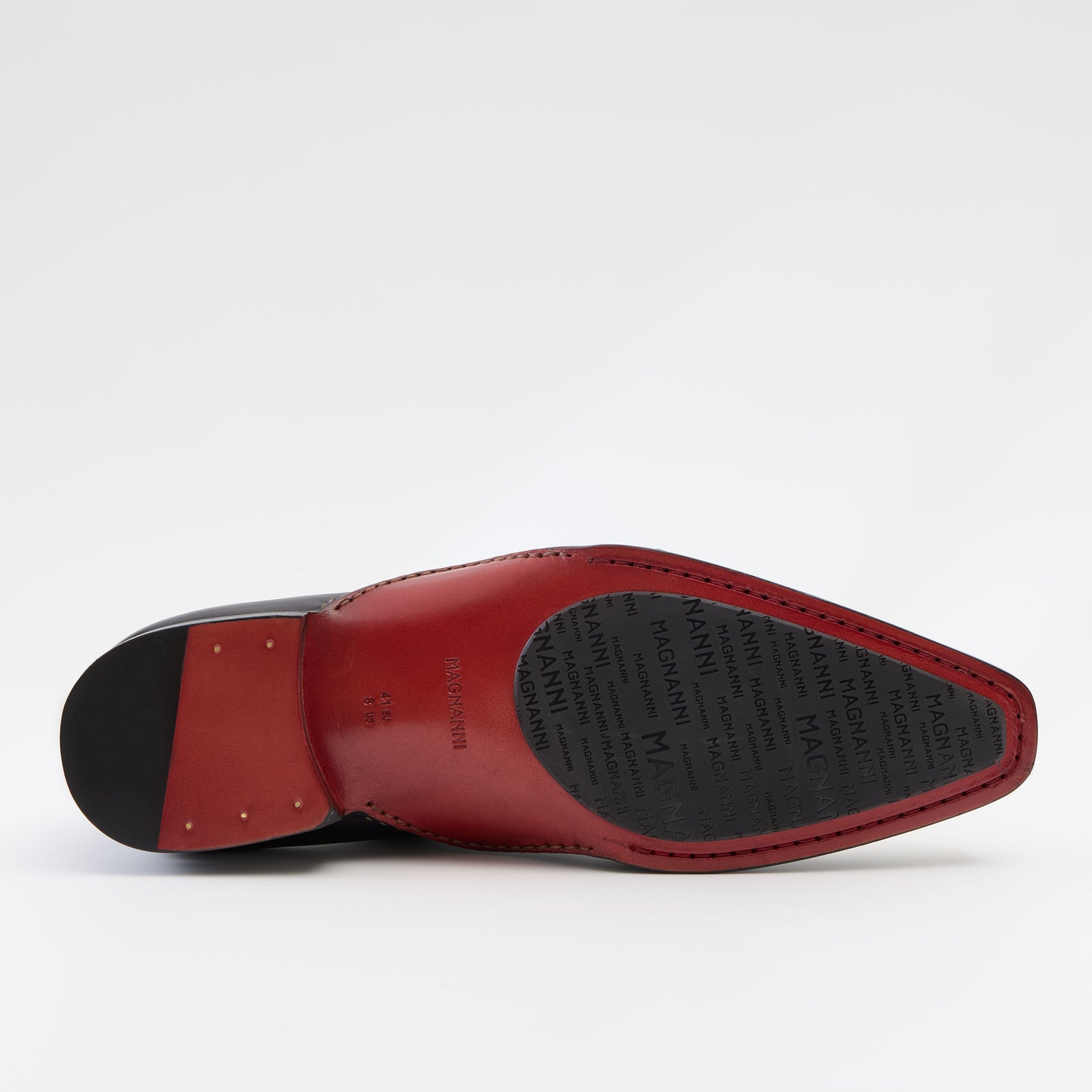オパンカ デザインホールカット グレー | 46667 GY – MAGNANNI