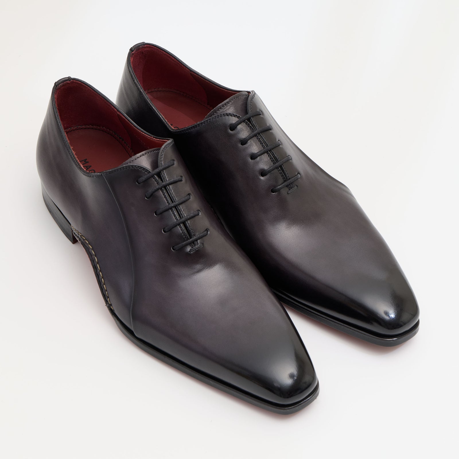 オパンカ デザインホールカット グレー | 46667 GY – MAGNANNI