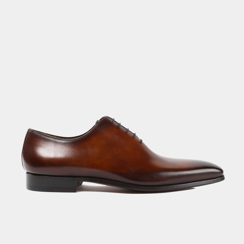 magnanni shoes laceup 23806 br