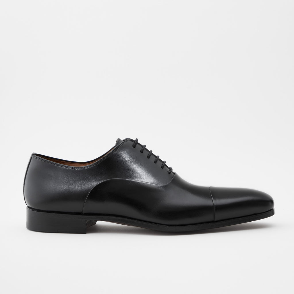 ストレートチップ ブラック | 23807 BL – MAGNANNI(マグナーニ ...