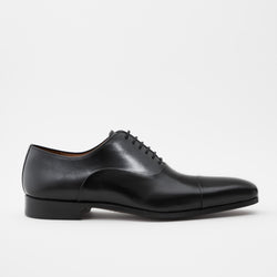 ストレートチップ ブラック | 23807 BL – MAGNANNI(マグナーニ