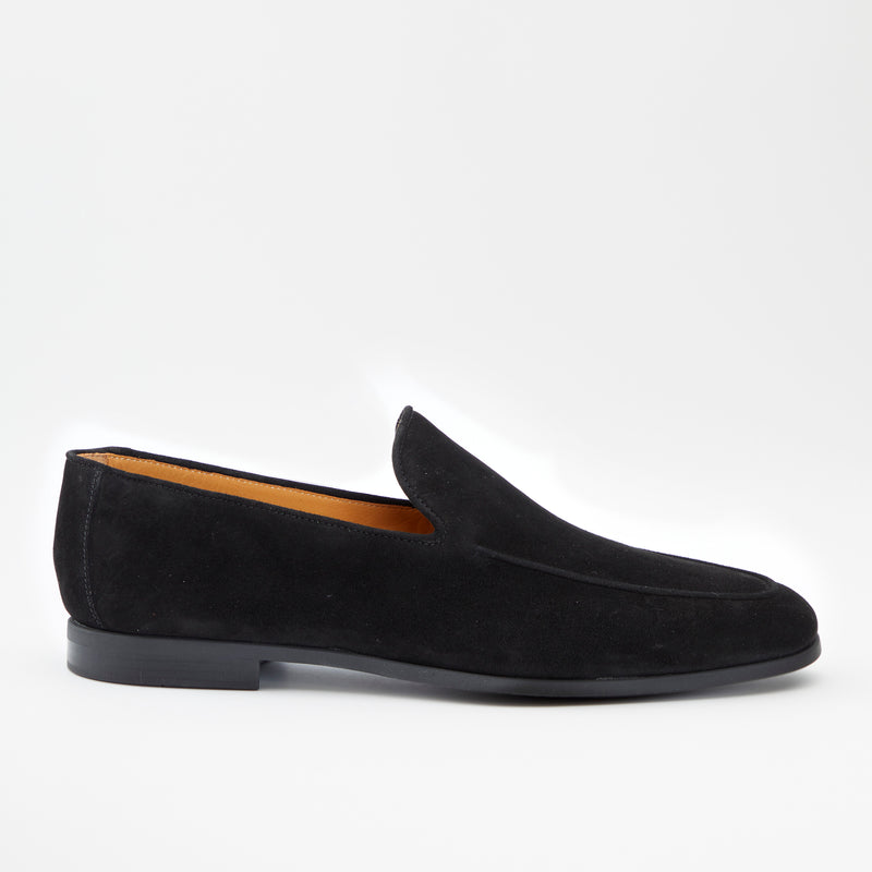 magnanni shoes loafer 23811 bls