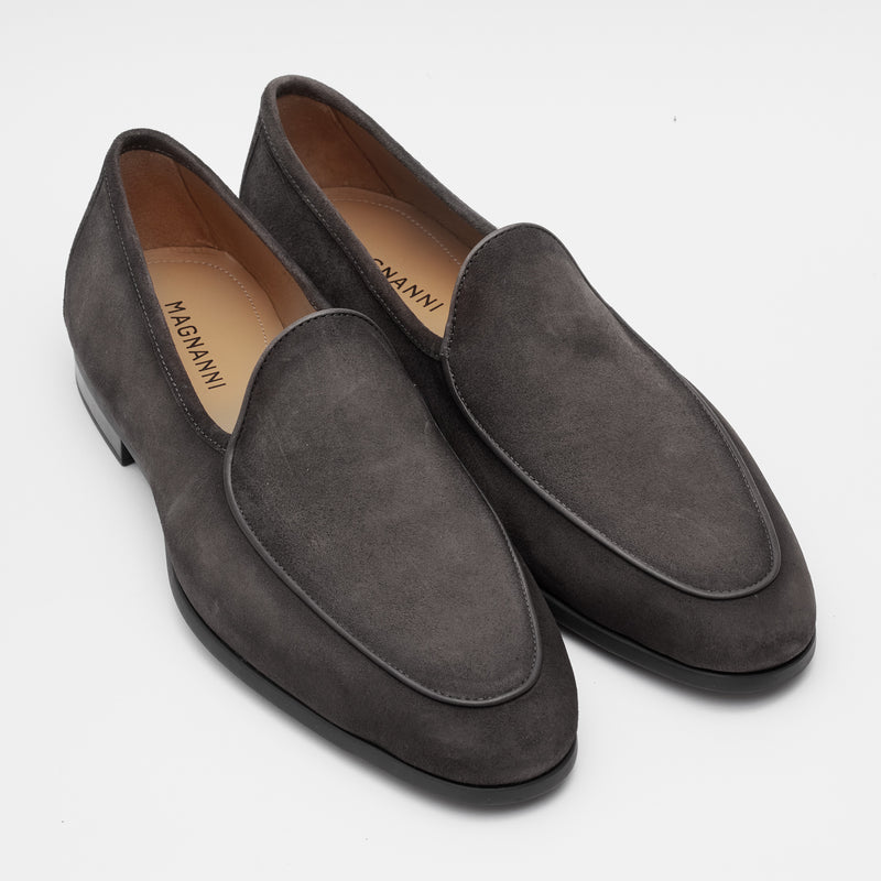 magnanni shoes loafer 23783 dgys