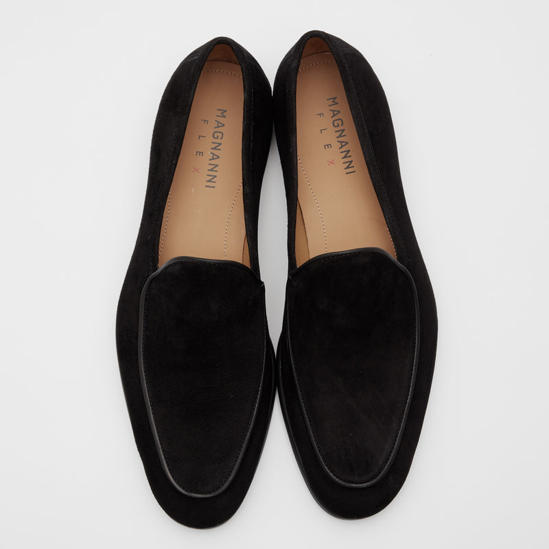 magnanni shoes loafer 23783 bls
